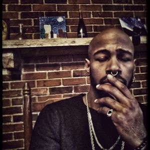 Meet your Posher, Leon